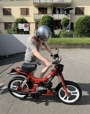 Meine erste App war ne ZündApp🫣 Meine erste App war ne ZündApp🫣