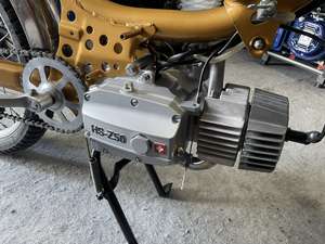 HS-Z50 Motor HS-Z50 Motor