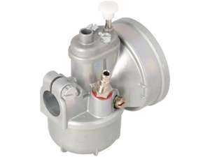 10 mm SRC Vergaser (BING-Nachbau) | Kreidler Flory MF / MP 10 mm SRC Vergaser (BING-Nachbau) | Kreidler Flory MF / MP