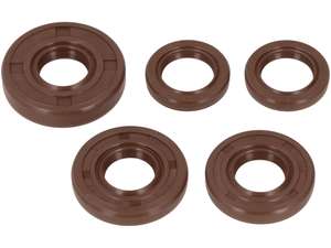 Oil seal set FPM | Sachs 505 Oil seal set FPM | Sachs 505