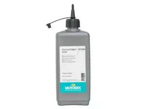 Motorex Motorenöl 450 ml | Pony / Cilo Beta 521 Automatic Motorex Motorenöl 450 ml | Pony / Cilo Beta 521 Automatic