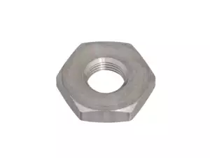 swiing® revival wheel nut M10.5x1 x 5 SW22 coaster brake Inox swiing® revival wheel nut M10.5x1 x 5 SW22 coaster brake Inox