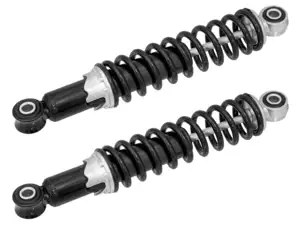 Xtreme Stossdämpfer 26 cm schwarz Xtreme Stossdämpfer 26 cm schwarz