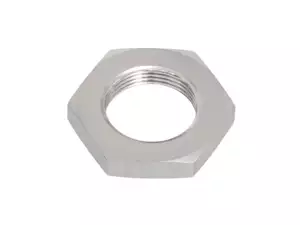 swiing® revival Kontermutter 18 - 24G LH Tretachse Inox swiing® revival Kontermutter 18 - 24G LH Tretachse Inox