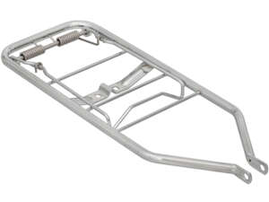 swiing® revival Gepäckträger Inox | Puch Maxi S, Supermaxi LG1 / LG2 swiing® revival Gepäckträger Inox | Puch Maxi S, Supermaxi LG1 / LG2