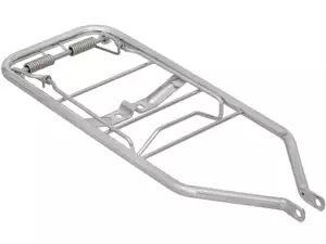 GPO Gepäckträger Inox (1A-Qualität) | Puch Maxi S, Supermaxi LG1 / LG2 GPO Gepäckträger Inox (1A-Qualität) | Puch Maxi S, Supermaxi LG1 / LG2