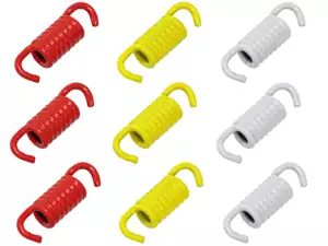 Malossi Ersatz-Kupplungsfedern Jammer Kupplung | Puch, Tomos Malossi Ersatz-Kupplungsfedern Jammer Kupplung | Puch, Tomos