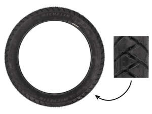 Michelin 2.50 x 17" Reifen ANAKEE Allround Michelin 2.50 x 17" Reifen ANAKEE Allround