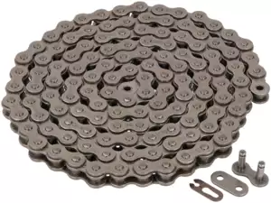 KMC drive chain 415H (reinforced) 128L KMC drive chain 415H (reinforced) 128L