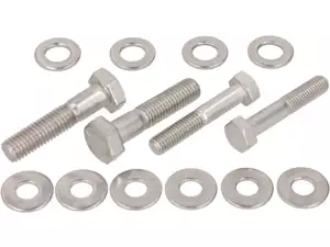 swiing® revival Schrauben-Set Stossdämpfer Inox | Pony GTX 521 swiing® revival Schrauben-Set Stossdämpfer Inox | Pony GTX 521