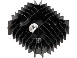 GPO 43.5 mm Zylinderkopf Airsal Zylinder | Pony GTX, Cross 521 (A8113) GPO 43.5 mm Zylinderkopf Airsal Zylinder | Pony GTX, Cross 521 (A8113)