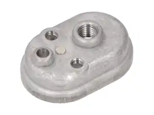 swiing® revival Vergaserdeckel Bing SRE swiing® revival Vergaserdeckel Bing SRE