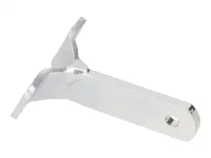 HAERRY trailer coupling carrier arm short HAERRY trailer coupling carrier arm short