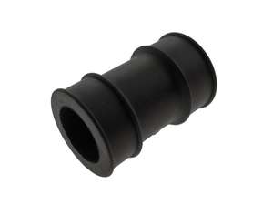 Ansauggummi Ø 19 / 14.5 mm | Zündapp Ansauggummi Ø 19 / 14.5 mm | Zündapp