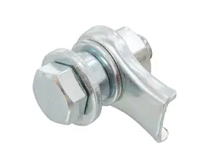 CIF Clamping screw front brake | Piaggio Ciao, SI, Bravo, Boxer CIF Clamping screw front brake | Piaggio Ciao, SI, Bravo, Boxer