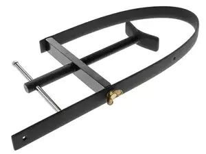 Buzzetti Schwungrad -/ Kupplungshalter Ø 55 - 255 mm Buzzetti Schwungrad -/ Kupplungshalter Ø 55 - 255 mm