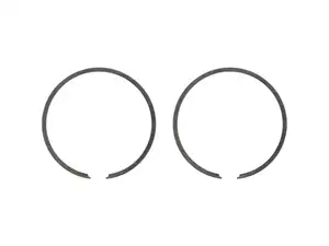 GPO Kolbenringe 41 mm (Paar) | Sachs GPO Kolbenringe 41 mm (Paar) | Sachs