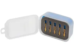 Polini Nebendüsen-Set 42 - 52 | CP Vergaser Polini Nebendüsen-Set 42 - 52 | CP Vergaser