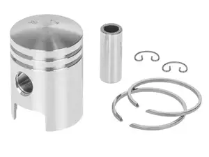 Meteor Kolben 38.5 mm Übermass | Puch Meteor Kolben 38.5 mm Übermass | Puch