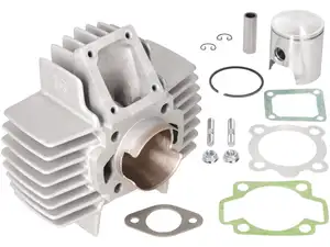 Parmakit 45 mm Zylinderkit Tuning 12 mm KoBo | Tomos A35 Parmakit 45 mm Zylinderkit Tuning 12 mm KoBo | Tomos A35