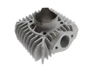 Simonini 47.6 mm Zylinder | Piaggio Ciao, SI, Bravo, Boxer Simonini 47.6 mm Zylinder | Piaggio Ciao, SI, Bravo, Boxer