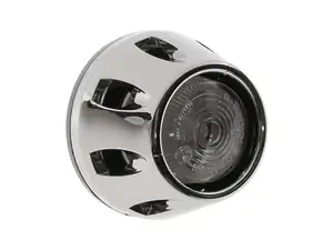 Rücklicht «New York» Chrom Rücklicht «New York» Chrom