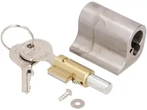 swiing® revival Gabelschloss inkl. Klotz | Puch swiing® revival Gabelschloss inkl. Klotz | Puch