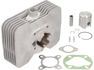 Parmakit 48 mm Zylinderkit Tuning | Sachs 50 S, 501, 50/4 EKF Parmakit 48 mm Zylinderkit Tuning | Sachs 50 S, 501, 50/4 EKF