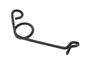 Bügel-Feder Dekompressor NOS | Piaggio Ciao, Bravo, Boxer Bügel-Feder Dekompressor NOS | Piaggio Ciao, Bravo, Boxer