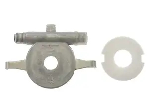 Transval Tachoantrieb 18" | MBK 88 Transval Tachoantrieb 18" | MBK 88