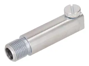 swiing® ingenious Übergangsstück M14x1.25 Zylinder-Messuhr Zündungsmikrometer swiing® ingenious Übergangsstück M14x1.25 Zylinder-Messuhr Zündungsmikrometer