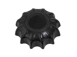 GPO Tankdeckel M44x4 schwarz | Puch & Piaggio Boxer GPO Tankdeckel M44x4 schwarz | Puch & Piaggio Boxer