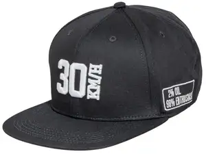 mk-Merch Cap "30 KM/H" mk-Merch Cap "30 KM/H"