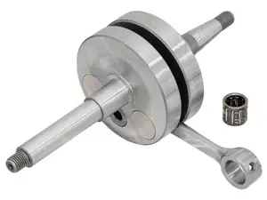 Jasil Kurbelwelle 12 mm KoBo | Minarelli C2 Jasil Kurbelwelle 12 mm KoBo | Minarelli C2