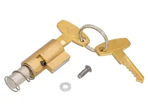 Gabelschloss (1A-Qualität) | Puch Gabelschloss (1A-Qualität) | Puch