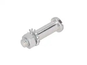Lever screw M5 x 23.5 Lever screw M5 x 23.5