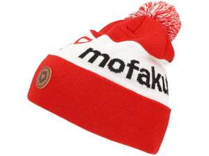 mk-Merch Wintermütze «Bommel» mk-Merch Wintermütze «Bommel»