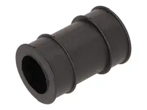 Ansauggummi Ø 20 / 20 mm Ansauggummi Ø 20 / 20 mm