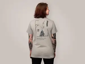 Kultwear T-Shirt «Piaggio» Kultwear T-Shirt «Piaggio»