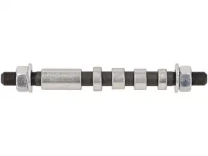 Set perno ruota M12x1 x 165 anteriore Set perno ruota M12x1 x 165 anteriore