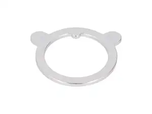 swiing® revival locking plate fork steerer nut | Piaggio SI, Bravo, SUPERbravo, Boss swiing® revival locking plate fork steerer nut | Piaggio SI, Bravo, SUPERbravo, Boss