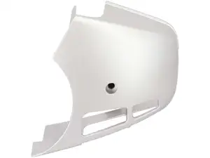 AKOA fan cowl right small gray | Sachs 503 AKOA fan cowl right small gray | Sachs 503