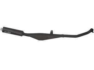 Polini Exhaust Country | Piaggio Ciao Polini Exhaust Country | Piaggio Ciao