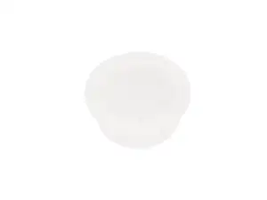 Thread protection cap Ø16.7/18.2 x 9 mm Thread protection cap Ø16.7/18.2 x 9 mm