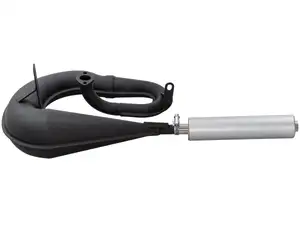 PROMA Circuit Exhaust | Minarelli V1 PROMA Circuit Exhaust | Minarelli V1