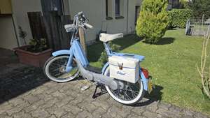 Bleu ciel (série 1) Bleu ciel (série 1)