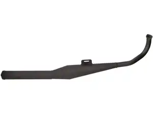 Homoet Auspuff P4 28 mm | Tomos 4L / 4TL Homoet Auspuff P4 28 mm | Tomos 4L / 4TL