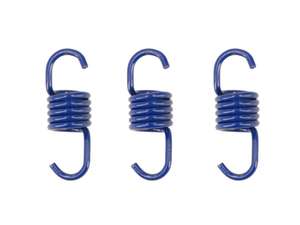 Converter spring set 3rd generation (+20 %) | Piaggio Ciao, SI, Bravo, Boxer Converter spring set 3rd generation (+20 %) | Piaggio Ciao, SI, Bravo, Boxer