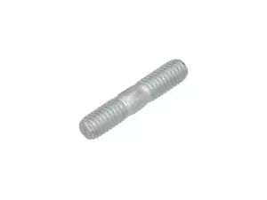 swiing® revival Stehbolzen Ein-/ Auslass M6 x 30 mm (10.9 Festigkeit) swiing® revival Stehbolzen Ein-/ Auslass M6 x 30 mm (10.9 Festigkeit)