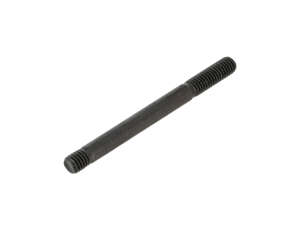 Normio Gewindestange M6 68 mm Tankbef. | Puch X30 Sport NS / NL, X30 NG-2A, X30 NG-2AH, X30 Velux Normio Gewindestange M6 68 mm Tankbef. | Puch X30 Sport NS / NL, X30 NG-2A, X30 NG-2AH, X30 Velux